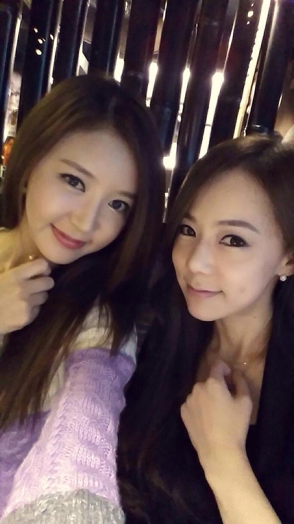 _Kimnana's tweet photo. 인스타그램 NANArinz http://t.co/edN7n2pKcR