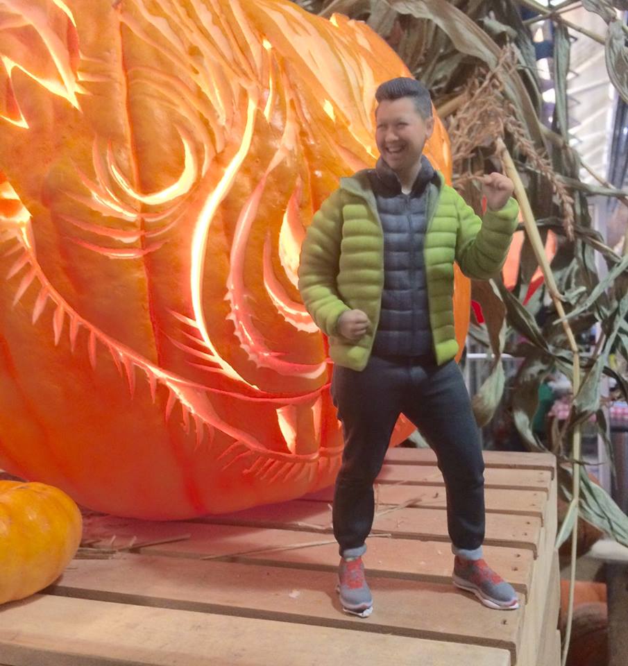 doob3D's tweet image. We&apos;re so excited to be here at @ChelseaMarketNY! Can&apos;t you tell? Come stop by!
#3d #techandfun #chelsea #newyork