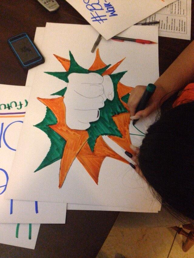 BSUvoices's tweet photo. 👊👊👊👊👊 http://t.co/J6BaMeCb3C