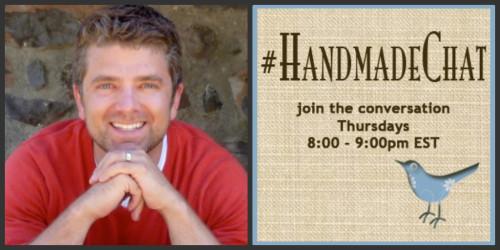 indiebusiness's tweet photo. #HandMadeChat No. 52: Top #Tips For Successful Creative #Entrepreneurs with @zahndrew http://t.co/9qxtHp0OVk http://t.co/31WvD7AdtS