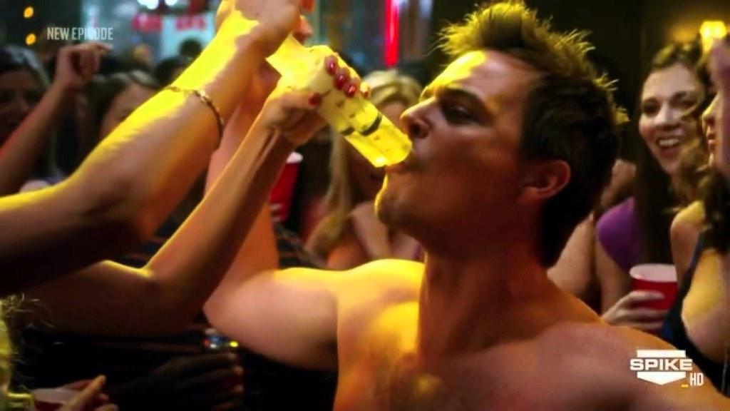 TopFBVids's tweet photo. Johnny Manziel is just the real life Alex Moran http://t.co/wCztfbKzVz