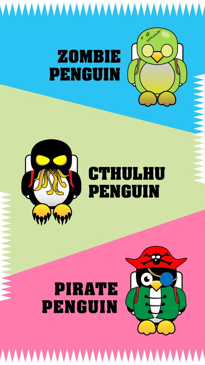 LittleBeanMbl's tweet photo. New in Jetpack Penguin! #iOS #mobilegame #arcade #game #iPhone #AppStore https://t.co/qYN5LtfPxY http://t.co/PiZ4lhkEWD
