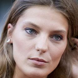 Happy Birthday! Daria Werbowy - Model from Poland, Birth sign Scorpio  