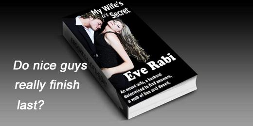 #RT #bookrecommend #bookrelease "1of Eve Rabi’s most addictive &amp; gripping thrillers to date.” amzn.to/1xGvonl