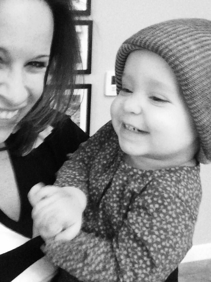harperestelle's tweet photo. Just hangin' with my mama today. http://t.co/du02ZamdwW