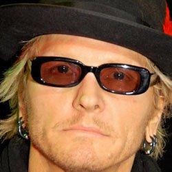 Happy Birthday! Matt Sorum - Drummer from United States(California), Birth sign Scorpio  