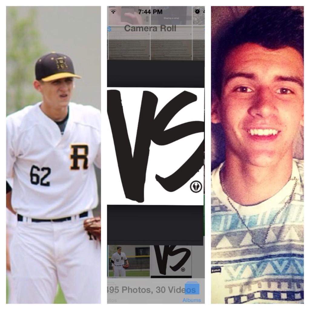 Battle of the year #fightnight#gayboys#brotanks#recruits#snapbacks#ecigs#hair