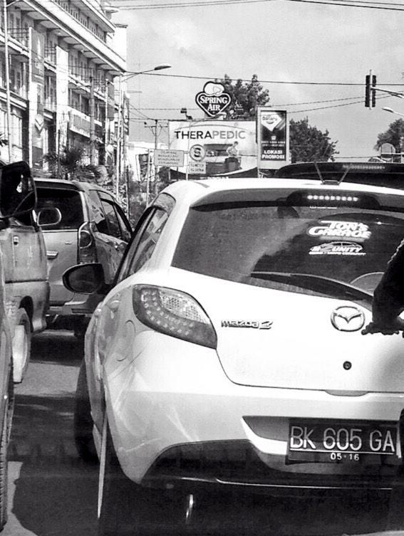 M2UnityMedan's tweet image. Selamat pagi selamat beraktivitas 🚘