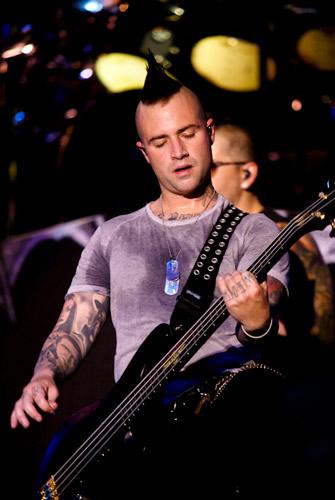 Happy Birthday johnny christ    