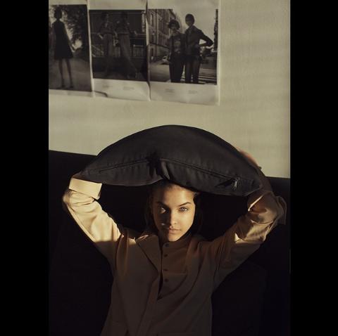 _qBBR93x's tweet photo. Barbara in IG:ederkrisztian http://t.co/A9FX6L9RtG