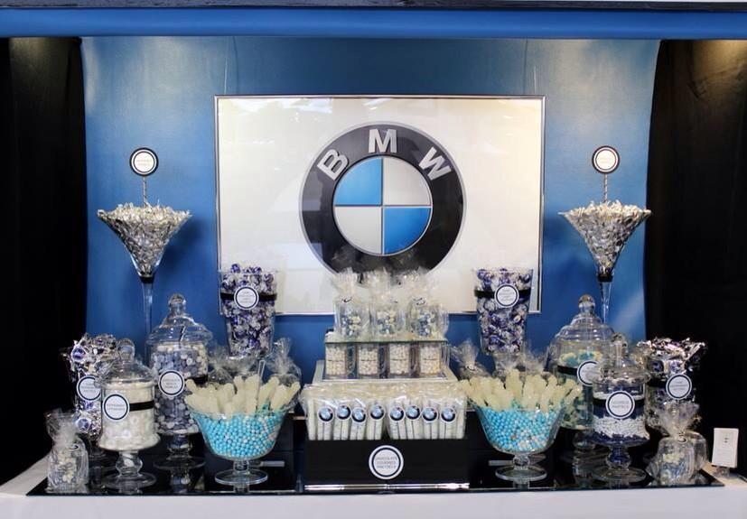 PerfectTable1's tweet image. BMW Cape Cod Grand Opening! #sweetrides #candymakesitanevent #premierbmwcapecod