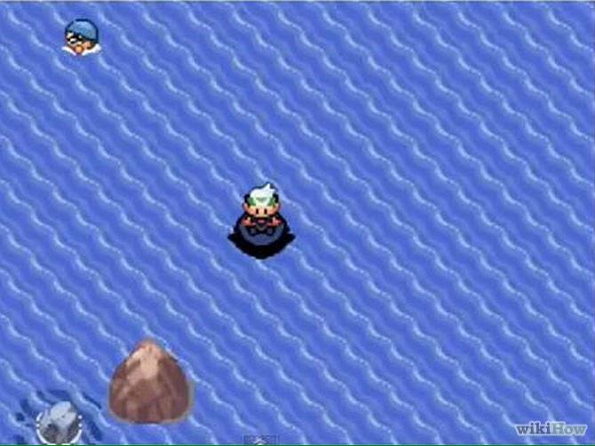 PokemonCentral_'s tweet photo. The Hoenn starter pack http://t.co/HgItlRDOHd