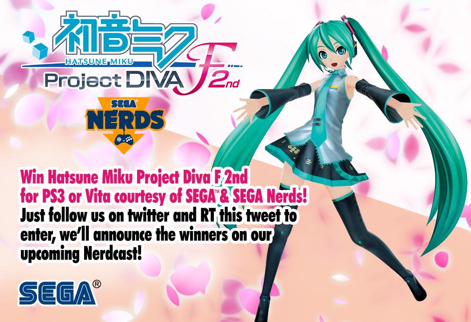 megavisionsmag's tweet photo. Enter our #HatsuneMiku Project Diva F 2nd contest courtesy of @SEGA ! Easy as this picture! #PS3 #PSVita http://t.co/8h76Jwy5bj