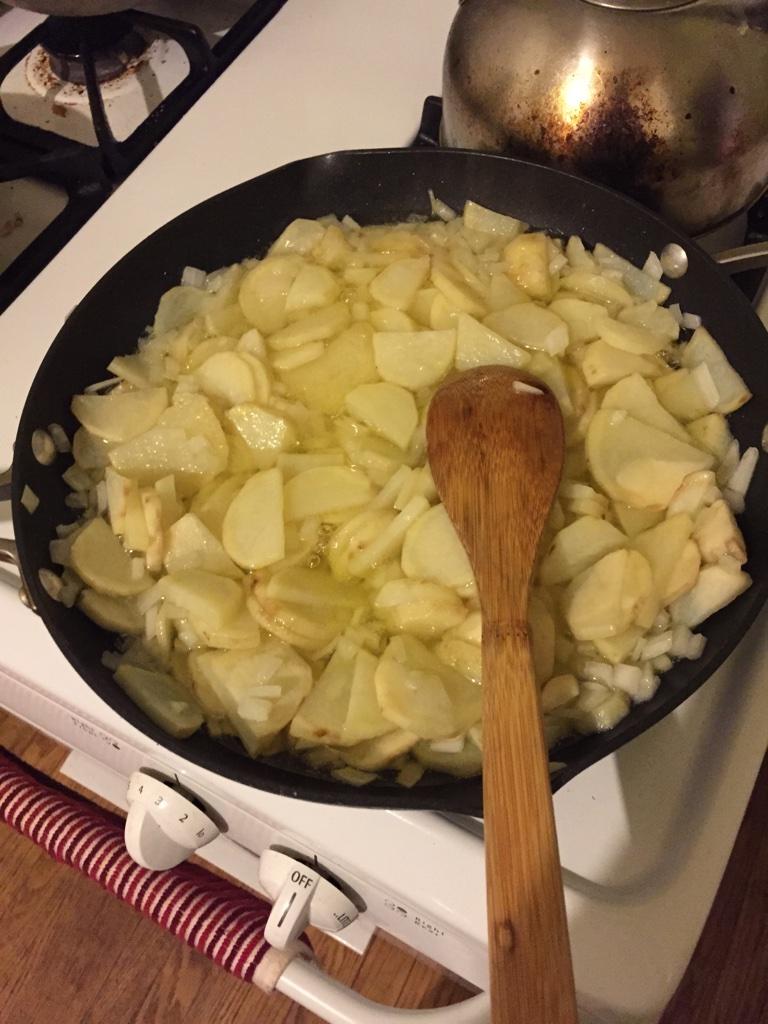 lukeheld's tweet image. Guess what I'm making for #lunchclub @kerstyncarr ...