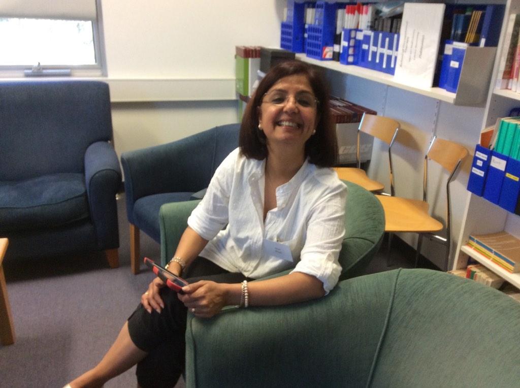 Anne Williams tweet media