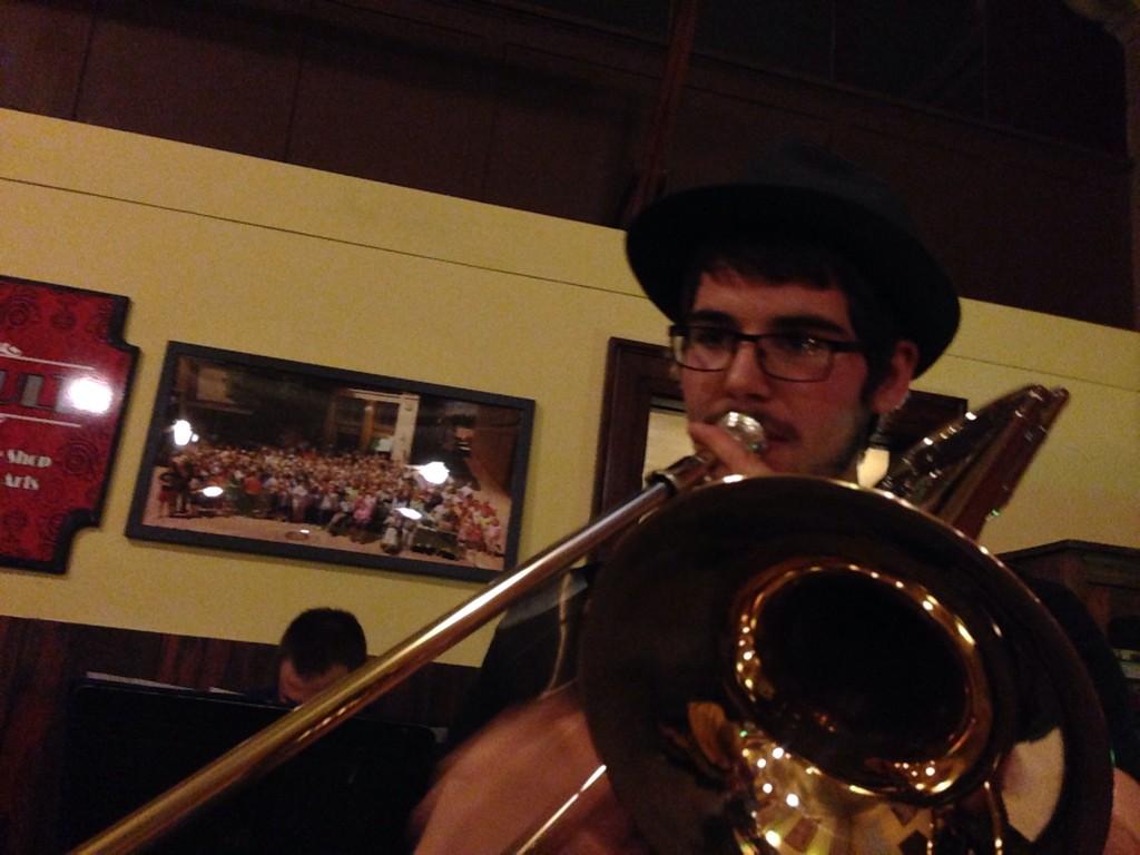 VCSU Music  tweet media