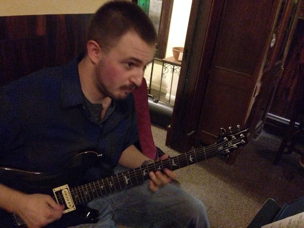 VCSU Music  tweet media