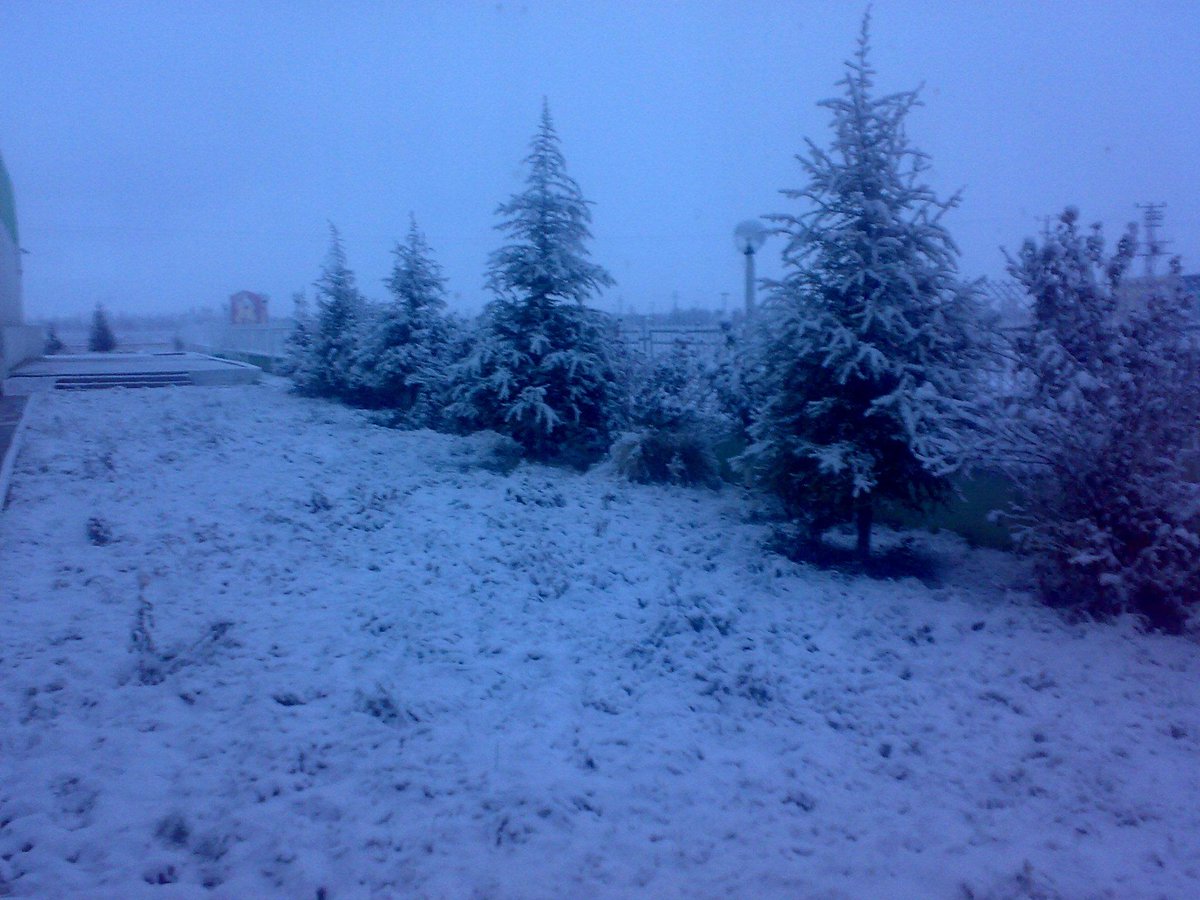 <a href="/GratisTr/">gratistr</a> #kışınengüzelrengi Afyon Bolvadinden bir hatıra :))