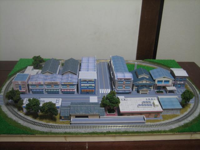 jioworld's tweet photo. ジオワールド　鉄道模型用オリジナルストラクチャーレイアウト店
http://t.co/fcXnYYP6Za　新商品追加中 http://t.co/ihlVxAsncx