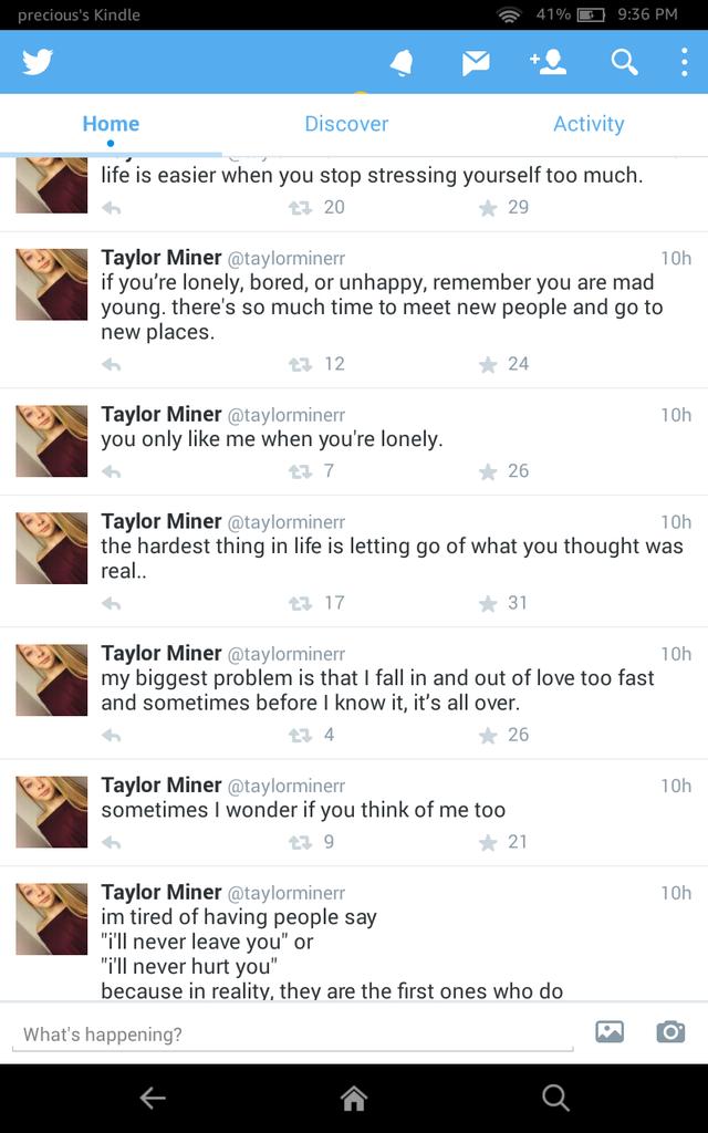 preshxoxo's tweet photo. woahh lol @taylorminerr http://t.co/BQZsnQe4vS