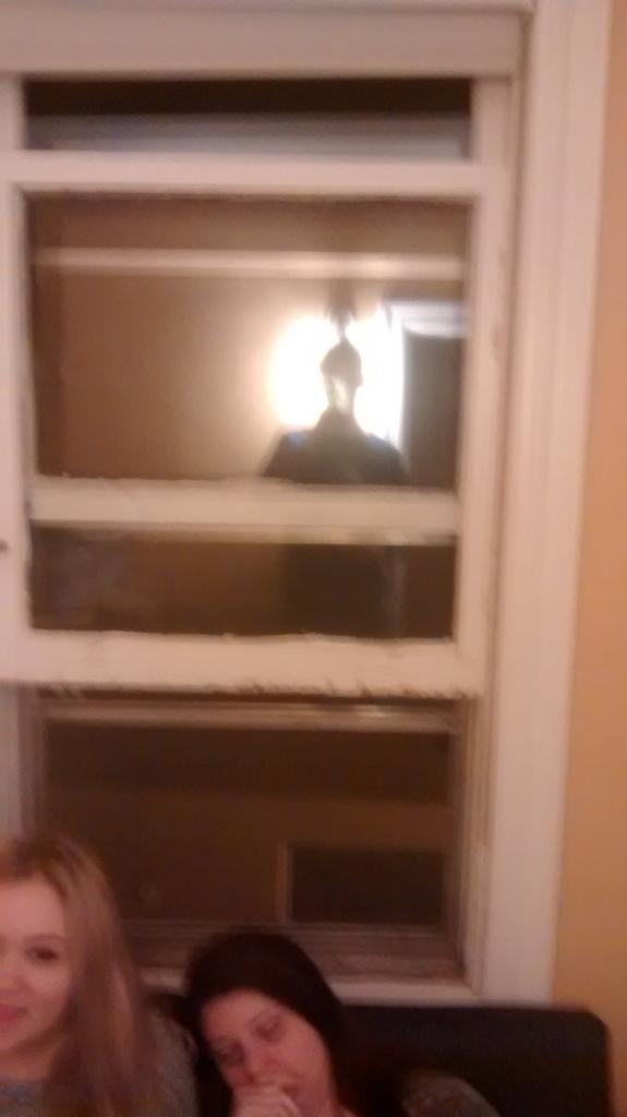 SchmelerLogan's tweet photo. I'm the holy ghost http://t.co/LhVjWD28BQ