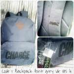 Photo by Chargecity Cloth (@ChargecityCloth)