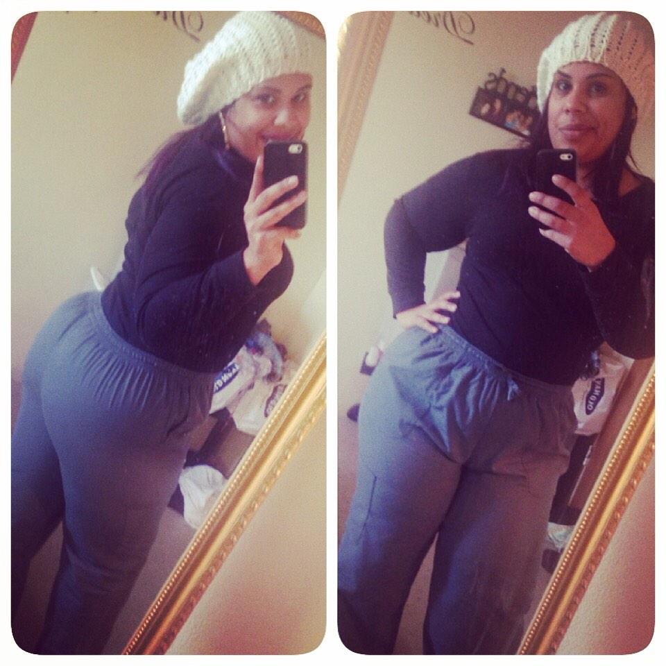BKBecca107's tweet photo. Feeling great 🙌 http://t.co/3mITQ1XsAp