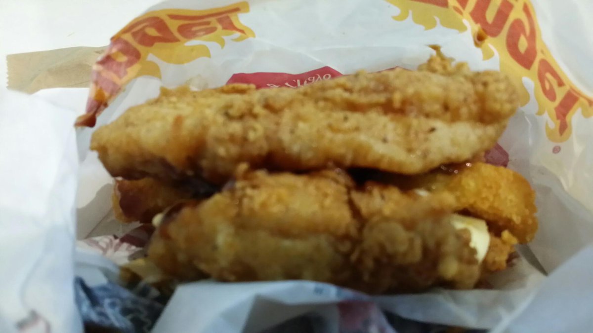 j3thr0's tweet photo. Passed my Amazon AWS CSA exam. First task will be to eat a KFC Hash brown double burger. http://t.co/lMP6MJg7wq