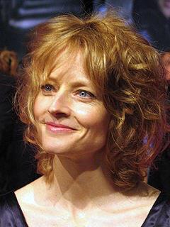 Happy birthday ! Jodie Foster 1962/11/19                                                                         