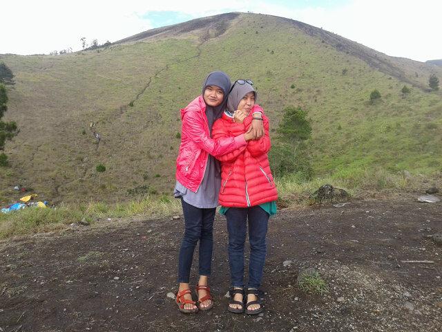 leli_lello's tweet image. #with #retno #cis
