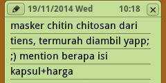130Shop's tweet photo. @CariProduk http://t.co/BOSrEsIV0L