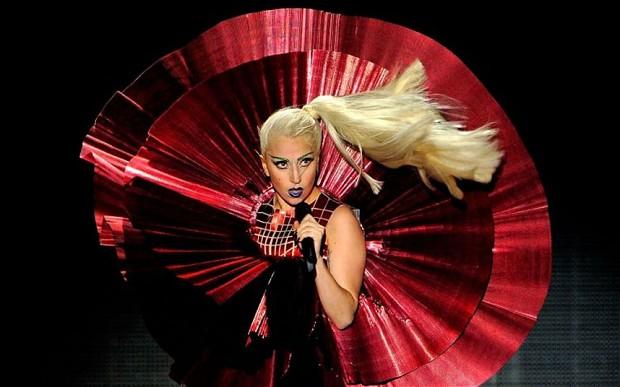 LilMonstarPLUR's tweet photo. #SuperStarOfTheMillenium
#MTVStars LadyGaga http://t.co/pzPKjJw7Va
