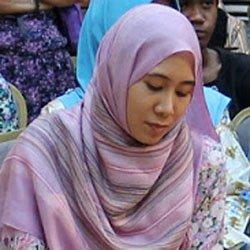 Happy Birthday! Nurul Izzah Anwar - Politician from Malaysia, Birth sign Scorpio  