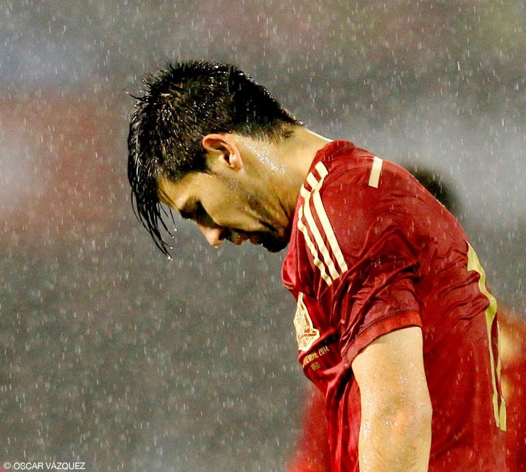 Oscar Vázquez (oscarvazquez_es) Twitter