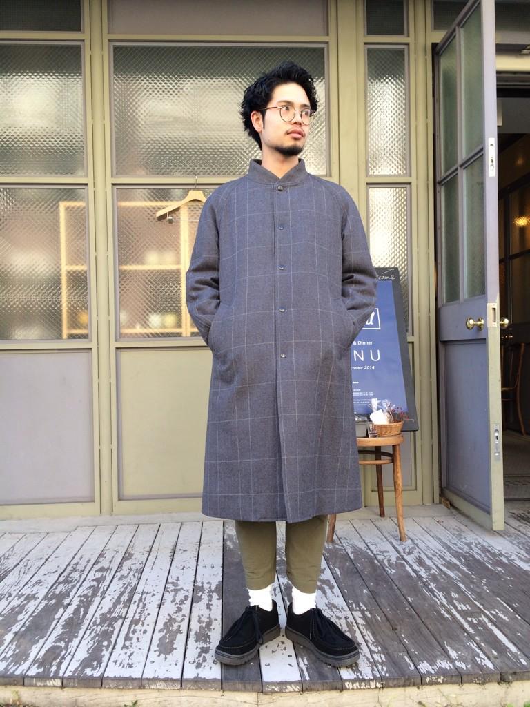 レビュー投稿で選べる特典 THE NERDYS / ナーディーズ / チェスター