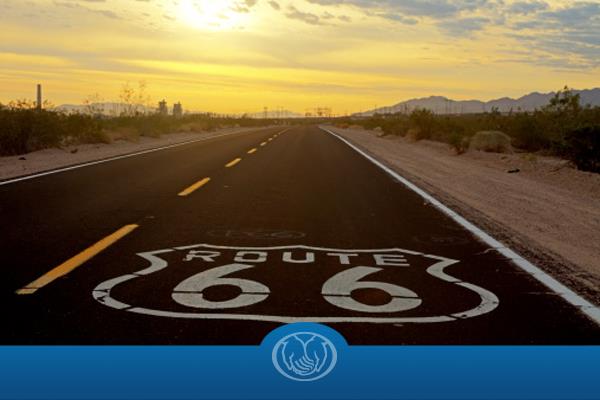 Want one last vacation before school starts? Check out these attractions on Route 66. al.st/11qUbjI