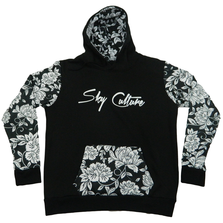howDope_'s tweet photo. New #Floral Hoodies now available at http://t.co/MuThGjwWFs #fresh #SkyCulture #HowDope #streetwear #dope #hoody http://t.co/7ni9EUAxxI