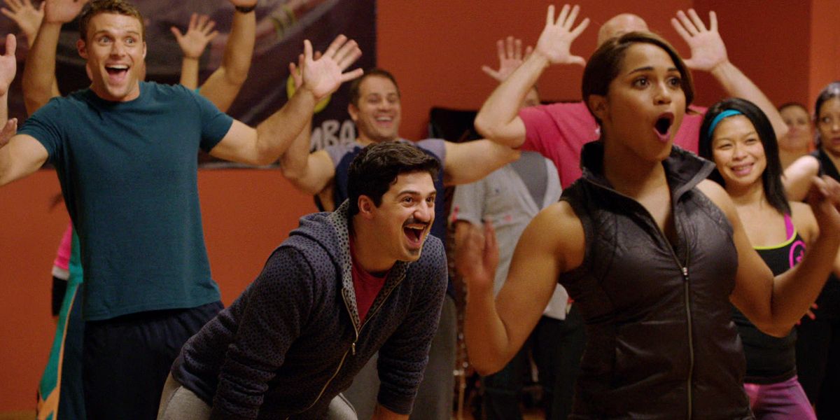 One Chicago tweet media