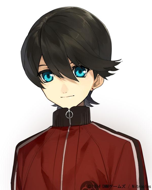 刀剣乱舞 堀川国広の黄金レシピ ドロップ ステータス セリフ 回想 イラストなどキャラ情報まとめ とうらぶ 攻略大百科