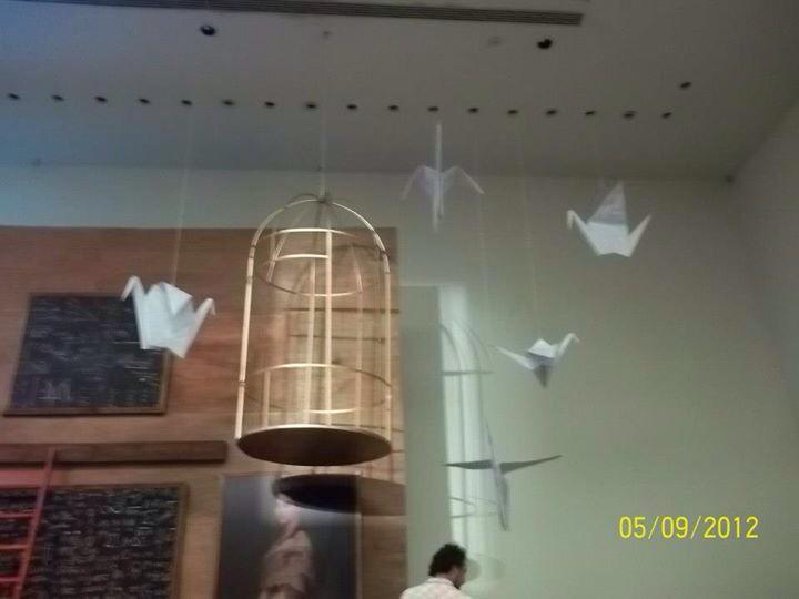 BEPISHbtlart's tweet photo. Pajaritos a volar con AMÁI http://t.co/j3MkXmdCif