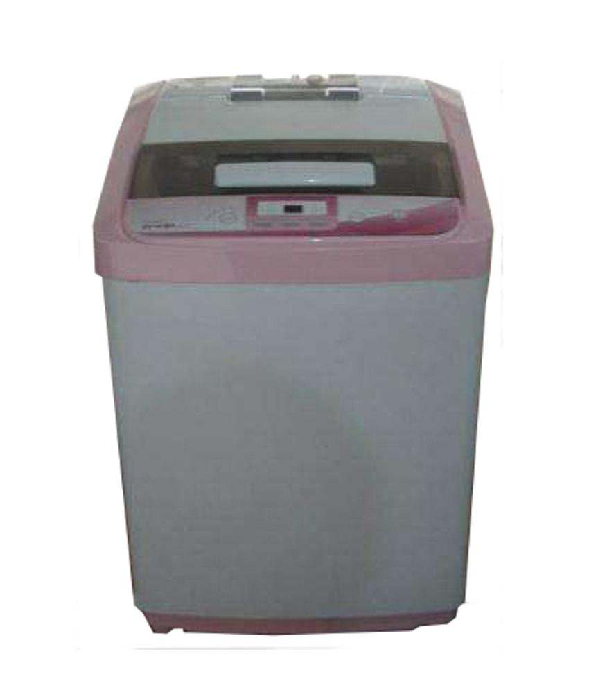 DealsCornerIn's tweet photo. #Kelvinator KT-6521 Spark Plus 6.5Kg Fully #AutomaticWashingMachine
http://t.co/Tkkmz9eOA5 http://t.co/YcosJVjmX6