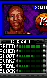 Happy Birthday to Jam TE, Extreme, Hangtime, & Showtime alum Sam Cassell!  