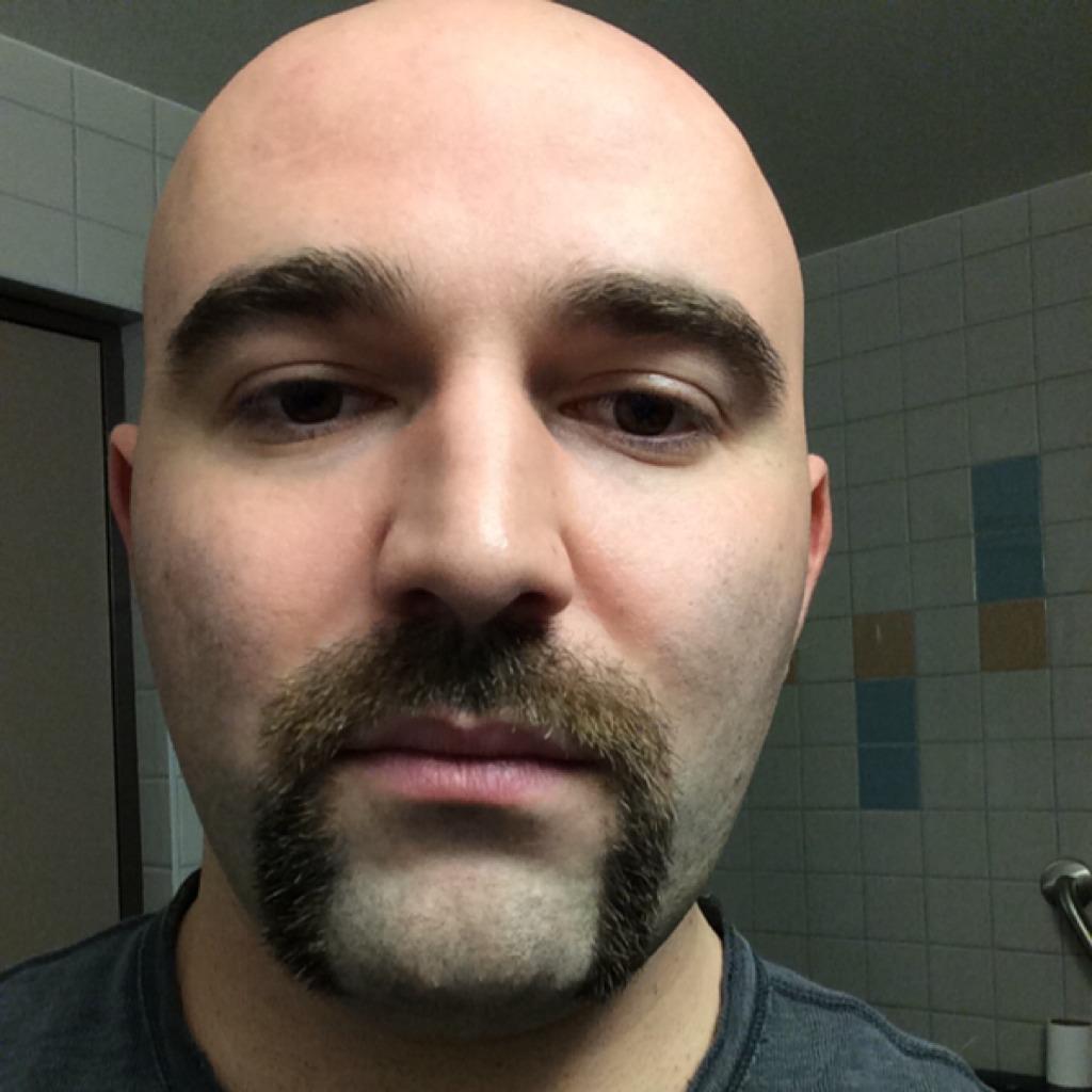 Boom, 'stache  mobro.co/ryanennis84