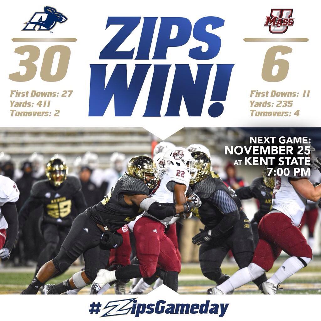 TerryBowden's tweet photo. Great team win!! But it's rivalry week now.. #BEATKENT http://t.co/AqEZiw8h2o