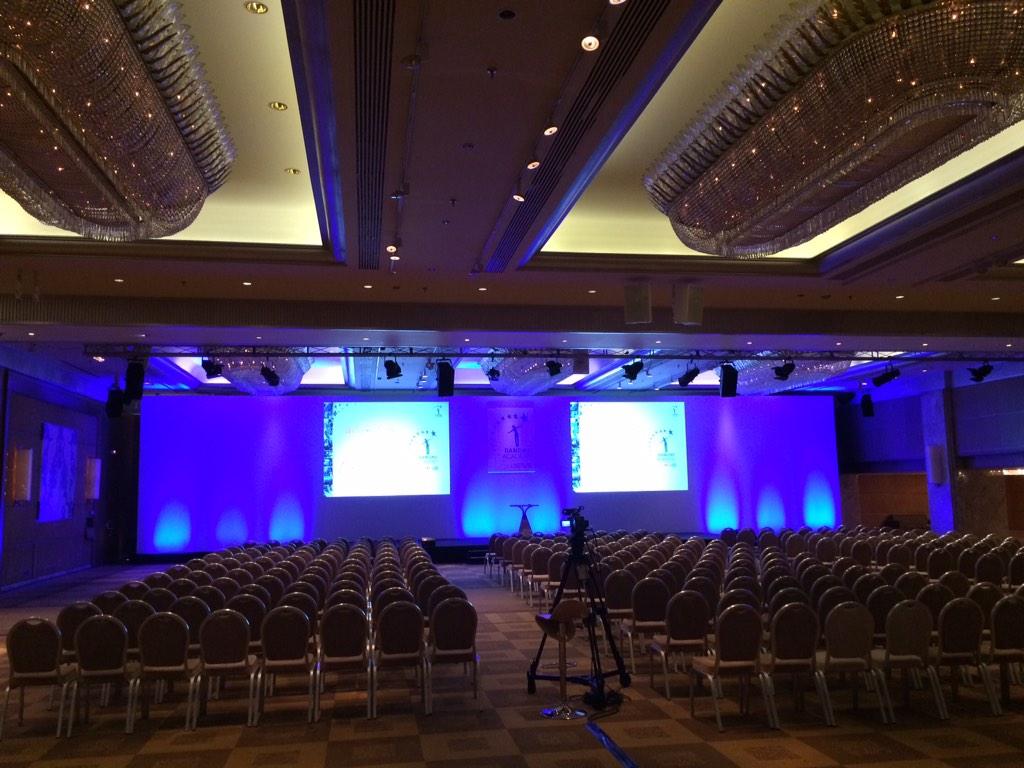 ChEffenberger's tweet photo. “@Flemming_Morgan: #danoneacademy Looking forward to seeing you all at the plenary session!” http://t.co/5A6ejVuXWX