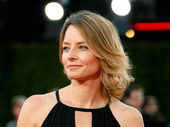 Happy Birthday, Jodie Foster!! 