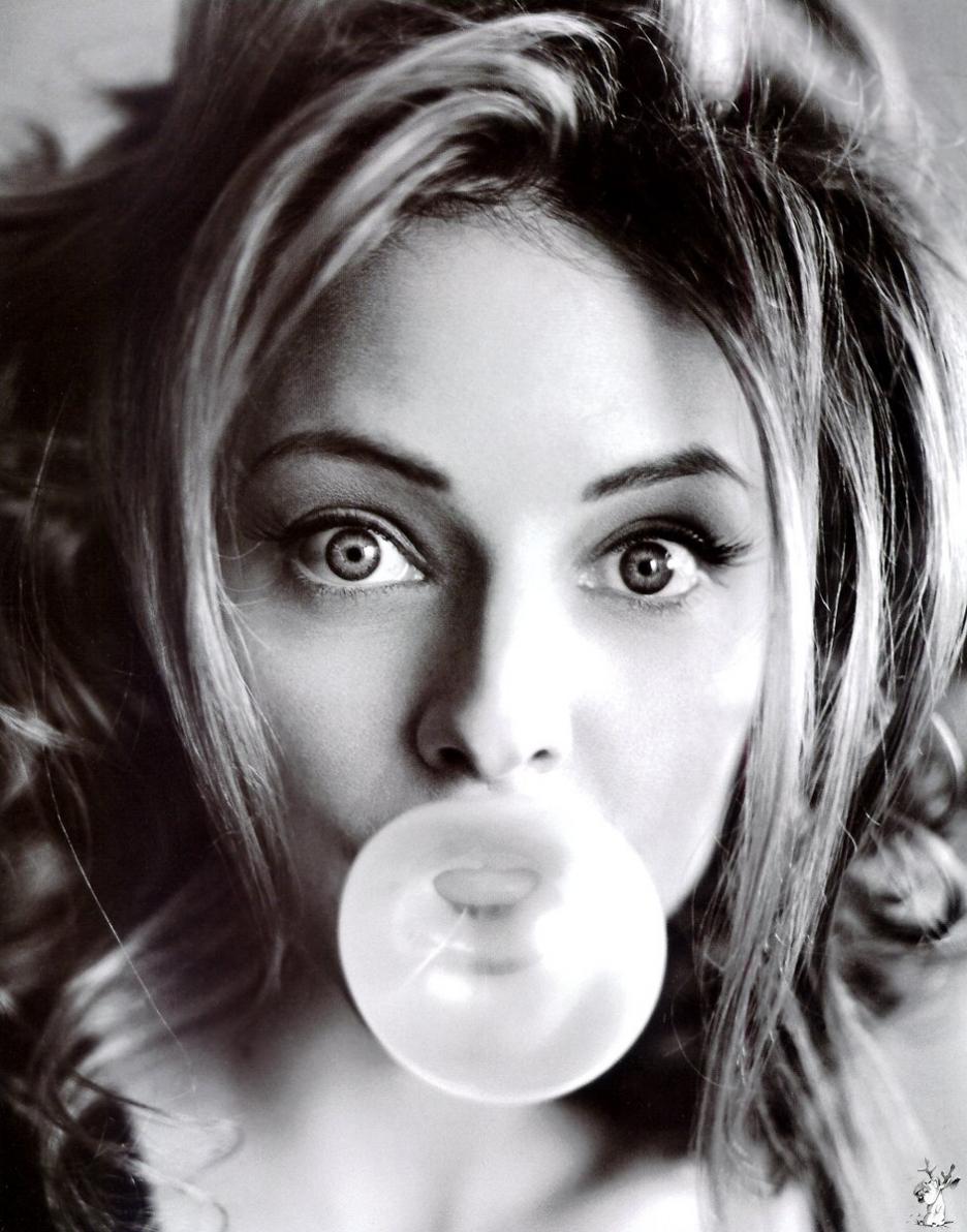 Happy birthday Jodie Foster! 