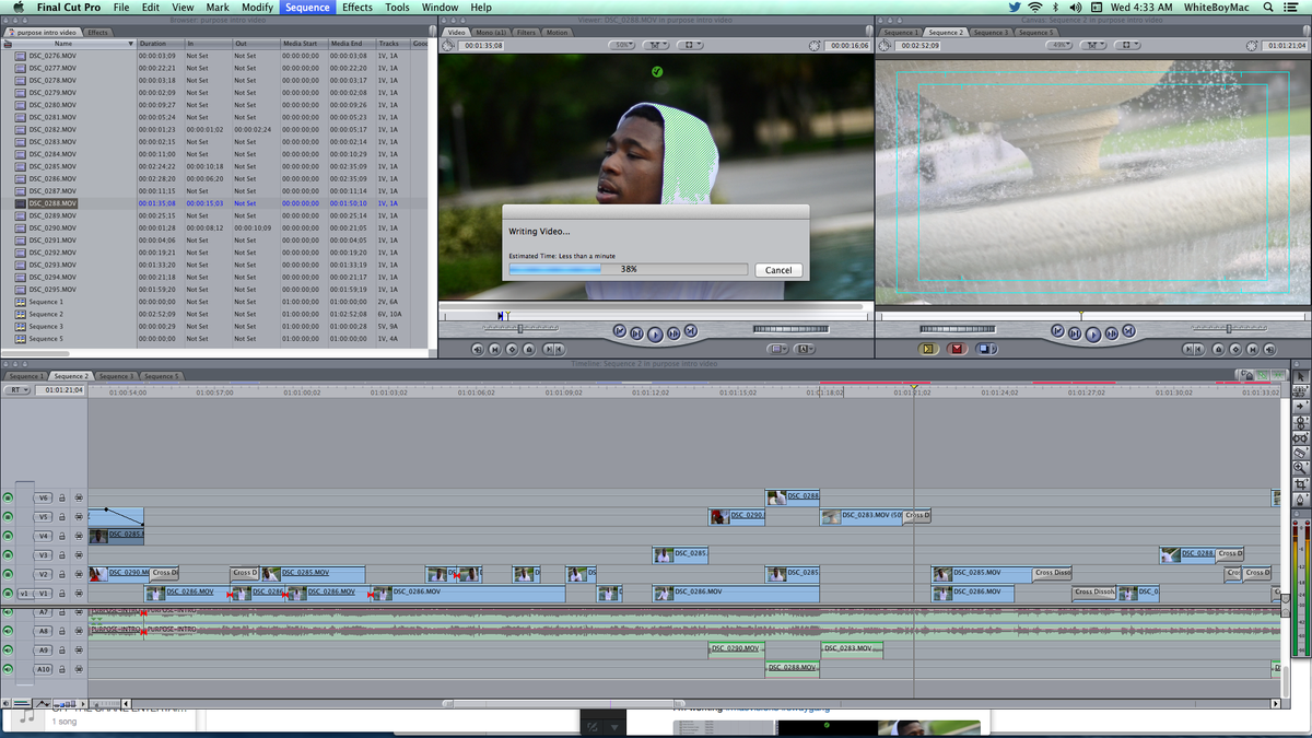 WhiteBoyMacTV's tweet photo. up editing @WHATSTHAPURPOSE #macvisions #swaygang #myrollie http://t.co/HNYoBmiRxa