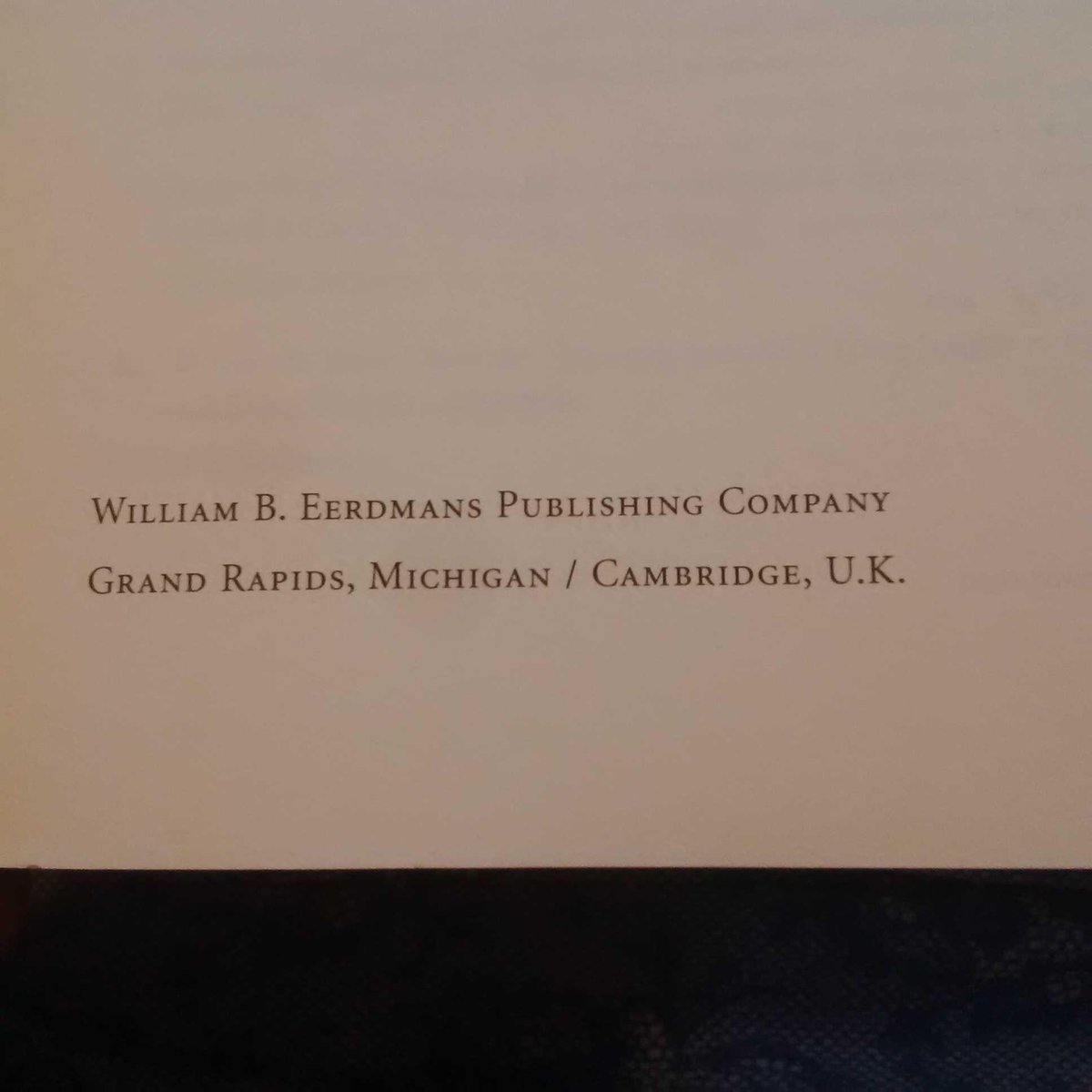 e_m_clark's tweet image. #lifeinbooks