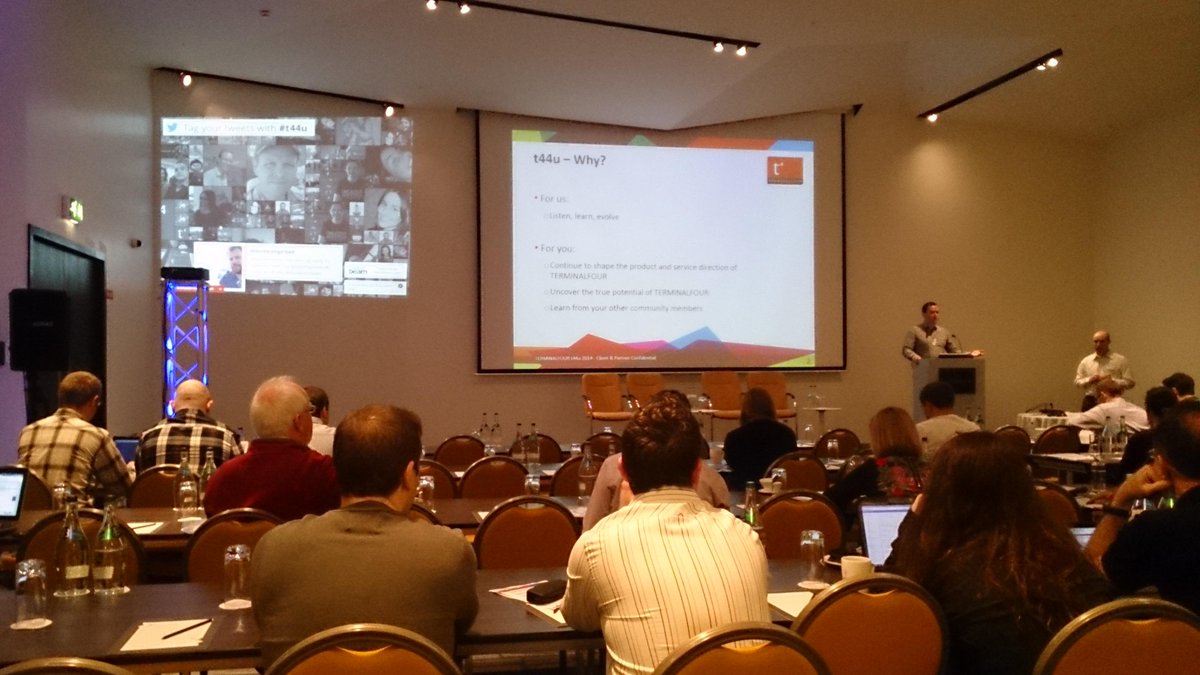 Stephen Evans tweet media